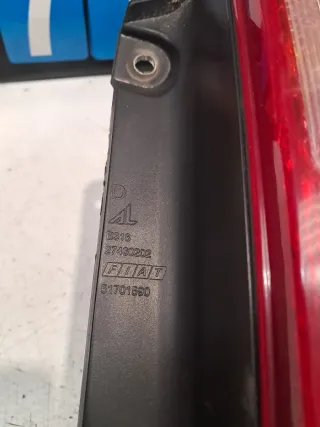 Pilotos Traseros Fiat Grande Punto €30 la unidad