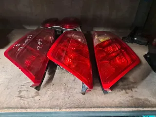 Pilotos Traseros Fiat Grande Punto €30 la unidad