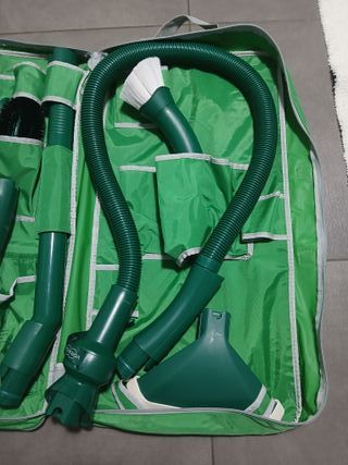 Borsa Kit Accessori Vorwerk Folletto Picchio VK14