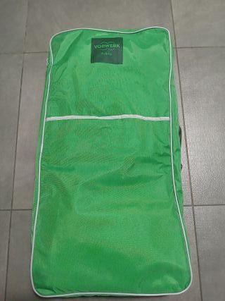 Borsa Kit Accessori Vorwerk Folletto Picchio VK14