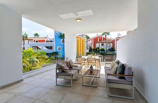 Piso en venta en Paraíso - Atalaya- Benamara en Estepona