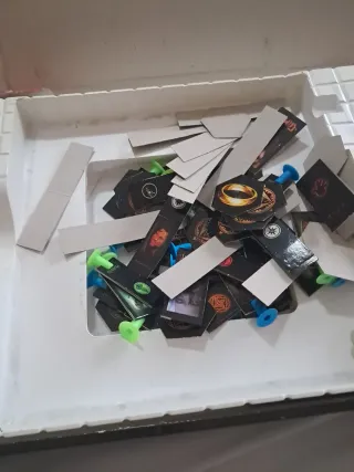 El Señor de los Anillos Trilogía Juego Mesa