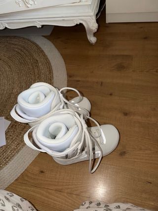 Botas Snowboard Mujer RAVEN Pearl