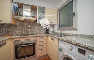 Piso en venta en Empuriabrava en Castelló d´Empúries