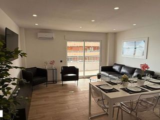 Piso en venta en  El Acequión - Los Naúfragos en Torrevieja