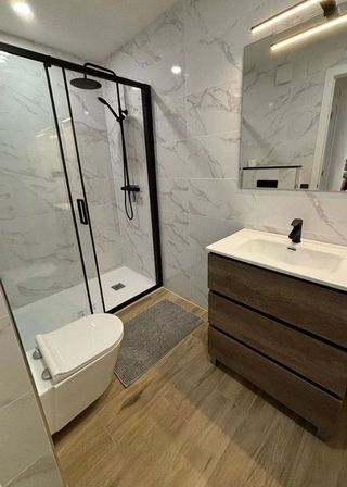 Piso en venta en  El Acequión - Los Naúfragos en Torrevieja