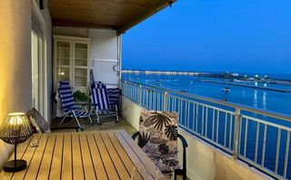 Piso en venta en  El Acequión - Los Naúfragos en Torrevieja