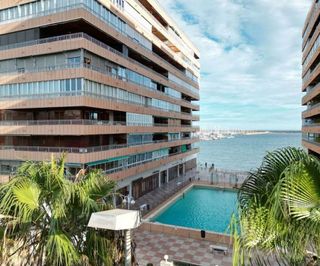 Piso en venta en  El Acequión - Los Naúfragos en Torrevieja