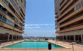 Piso en venta en  El Acequión - Los Naúfragos en Torrevieja