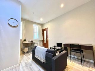 Piso en alquiler en Trafalgar en Madrid