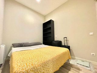 Piso en alquiler en Trafalgar en Madrid