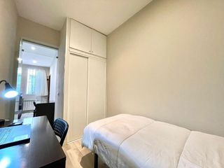 Piso en alquiler en Trafalgar en Madrid