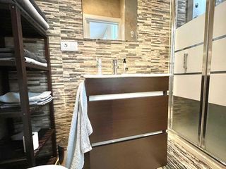 Piso en alquiler en Trafalgar en Madrid