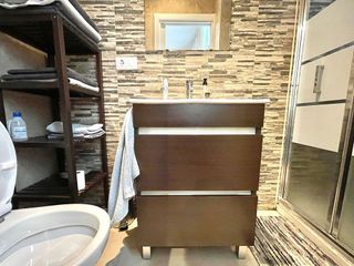 Piso en alquiler en Trafalgar en Madrid