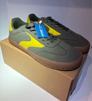 Zapatillas MTNG