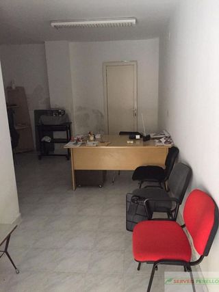 Local comercial en venta en Mollerussa