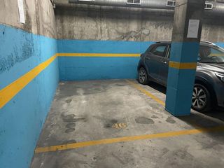 Garaje en venta en Sant Andreu de la Barca