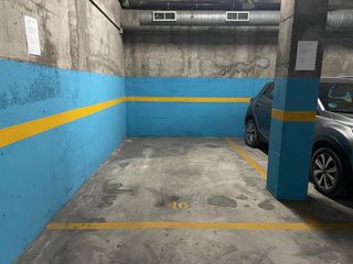 Garaje en venta en Sant Andreu de la Barca