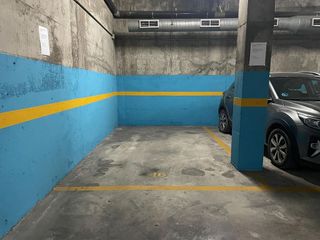 Garaje en venta en Sant Andreu de la Barca