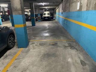 Garaje en venta en Sant Andreu de la Barca