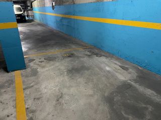 Garaje en venta en Sant Andreu de la Barca