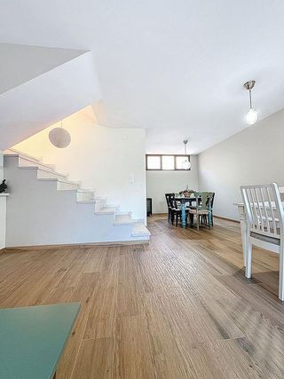 Casa adosada en venta en Gójar