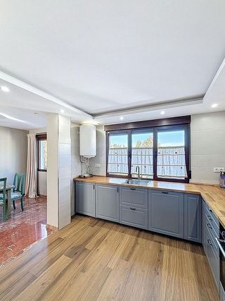 Casa adosada en venta en Gójar