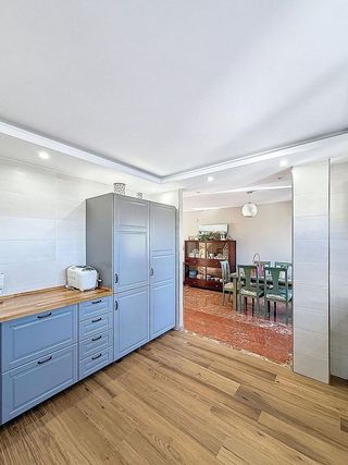 Casa adosada en venta en Gójar