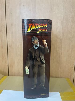 Sideshow Henry Jones Sr. Indiana Jones