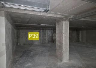 Garaje en venta en AVE - Villimar en Burgos