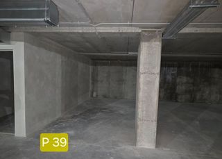 Garaje en venta en AVE - Villimar en Burgos