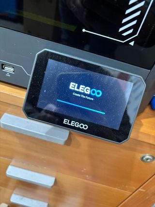 Stampante 3D Elegoo Centauri Carbon