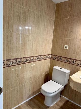 Piso en venta en Torremuelle en Benalmádena