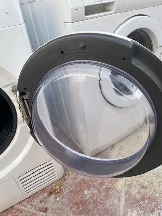 Secadora Whirlpool FreshCare+ 7kg