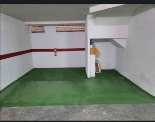 Garaje en venta en Centro en Cáceres