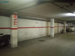 Garaje en venta en Norte en Mérida