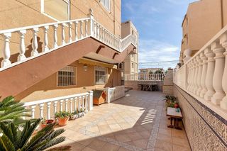 Piso en venta en Torrelamata - La Mata en Torrevieja