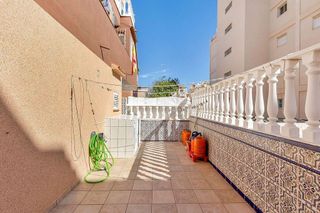 Piso en venta en Torrelamata - La Mata en Torrevieja