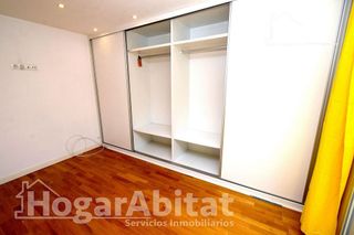 Piso en venta en Nou Moles en Valencia