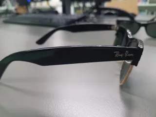 Gafas de sol Ray-Ban wayfarer max