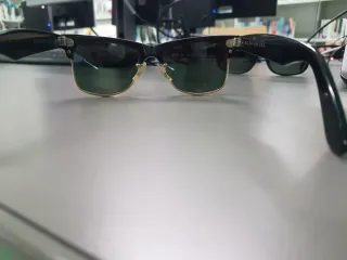 Gafas de sol Ray-Ban wayfarer max