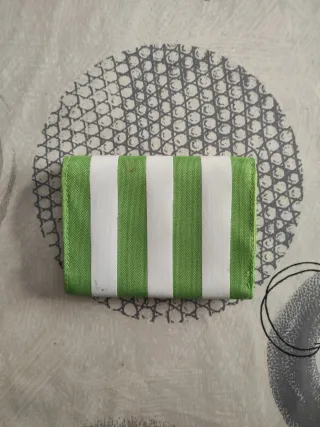 Billetero Agatha Ruiz de la Prada