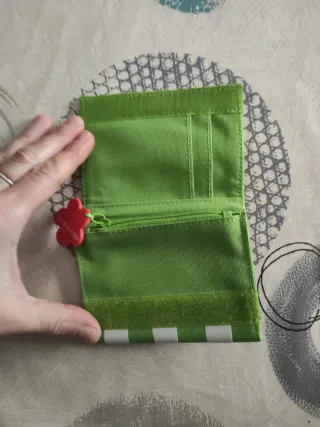 Billetero Agatha Ruiz de la Prada