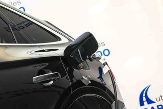 Audi Q5 S Line 50 TFSI e quattro-ultra Sportback