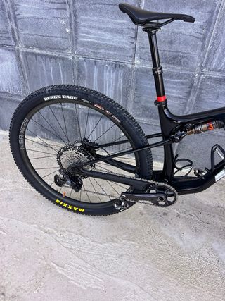 Bicicleta Montaña KTM