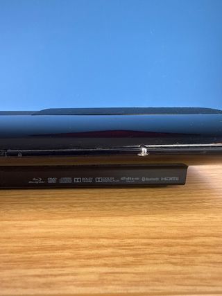 PS3 Super Slim 300GB