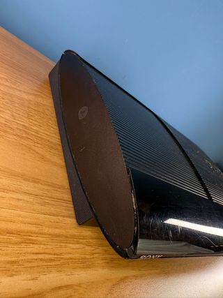 PS3 Super Slim 300GB