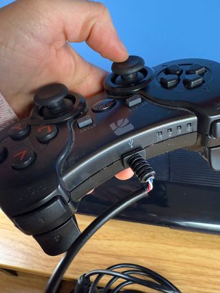 PS3 Super Slim 300GB