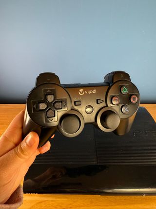 PS3 Super Slim 300GB