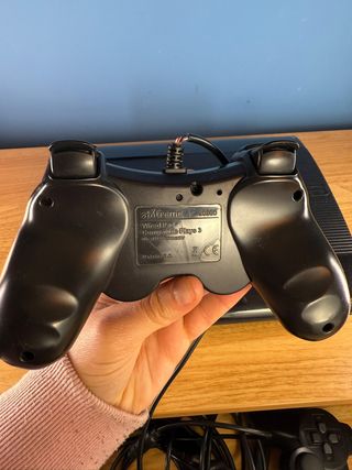 PS3 Super Slim 300GB